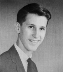 Private First-Class Carl G. Beck, U.S. Army (VVMF)